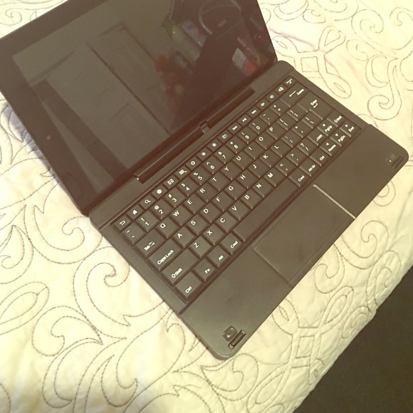 RCA tablet