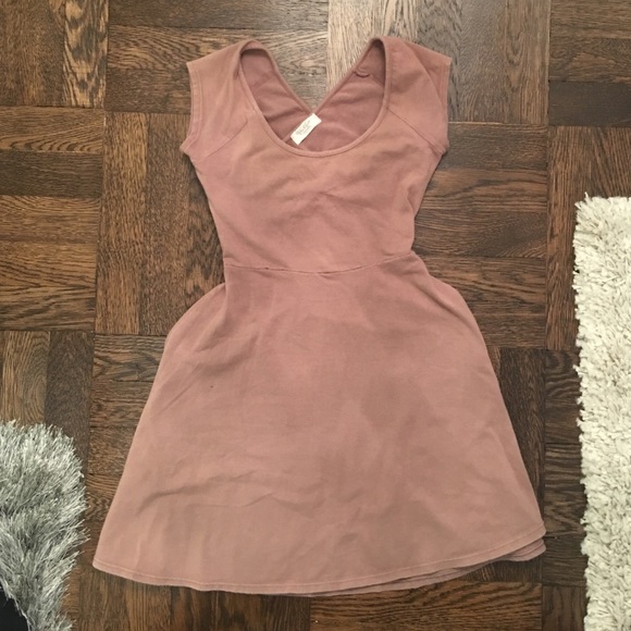 Brandy Melville 'Bethan' Dress