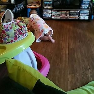 Meet your Posher, Heather