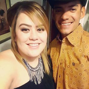 Meet your Posher, Sergio n