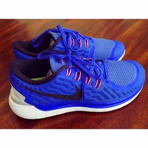 Nike 5.0 Running/Training Shoes