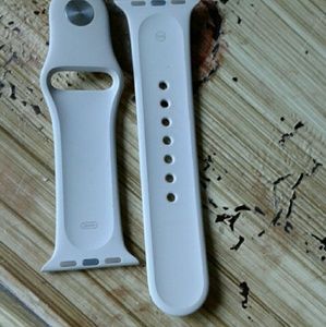 Apple watch band from apple store