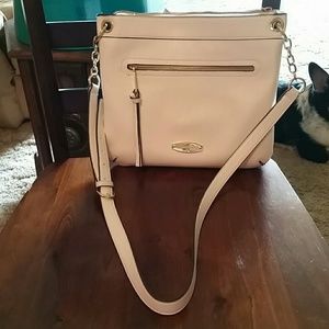 Liz Claiborne cross body purse