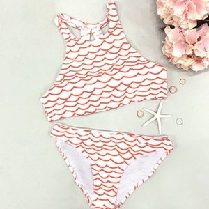 NWT Halter Bikini from Cupshe ☀️