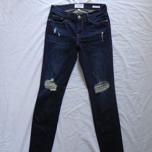 Frame denim Le Skinny jeans