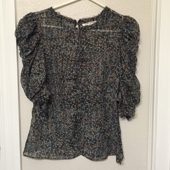 Isabel Marant Tops - Isabel Marant Top