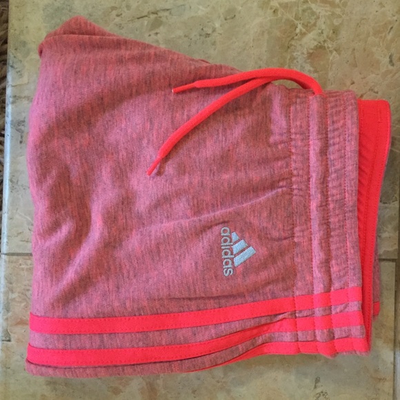 ADIDAS Jogging Pants * CLIMALITE - Picture 3 of 4