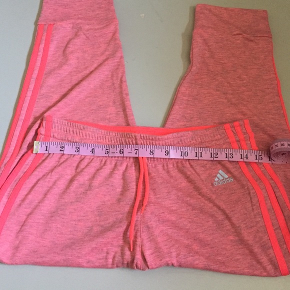 ADIDAS Jogging Pants * CLIMALITE - Picture 4 of 4