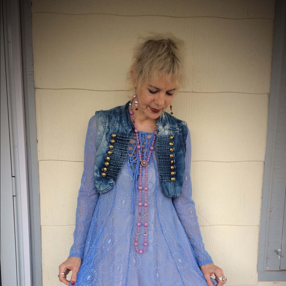 Meet your Posher, Wendy