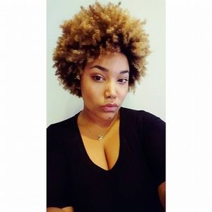 Meet your Posher, Paige