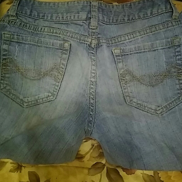 Jeans - Picture 2 of 2