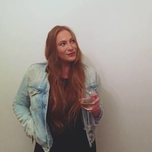 Meet your Posher, Elena