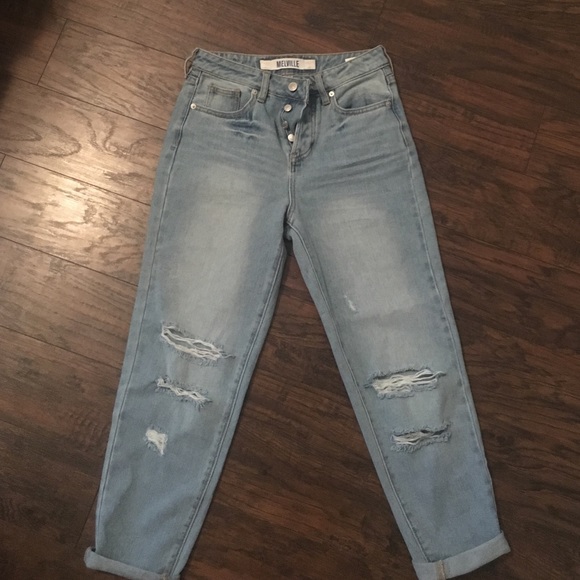 BRANDY MELVILLE HIGH WAISTED CROPS