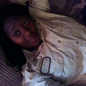 Meet your Posher, Kenya