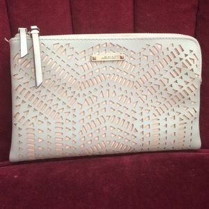 Stella and Dot double clutch