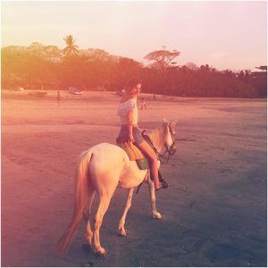 Meet your Posher, Grace