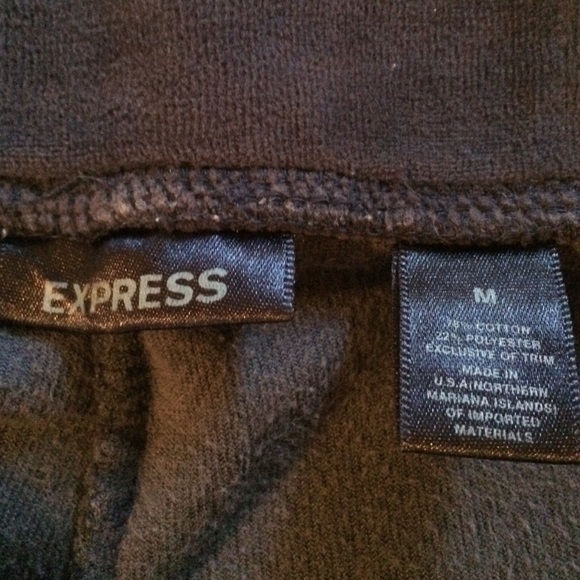 Sweatpants - Picture 3 of 3