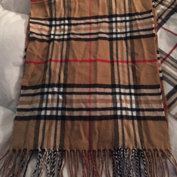 Bundle scarves - Picture 2 of 3