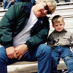 Meet your Posher, Ron