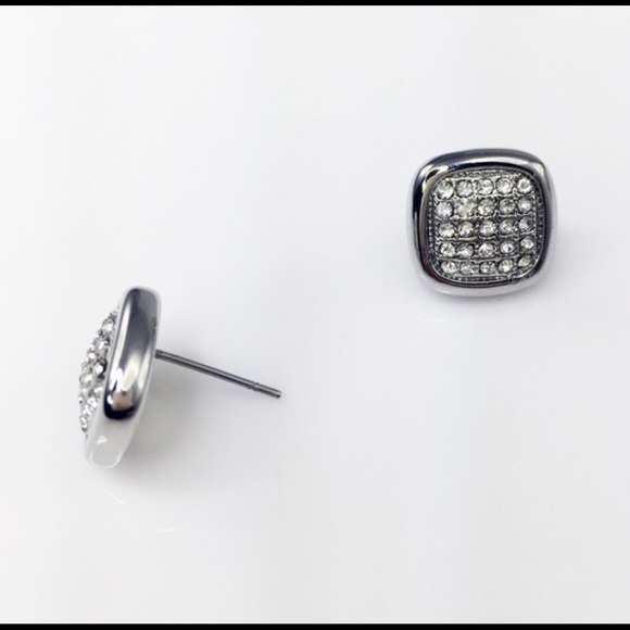 Adia Kibur earrings - Picture 2 of 2