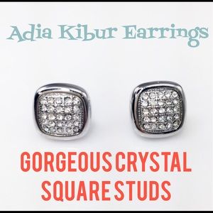 Adia Kibur earrings