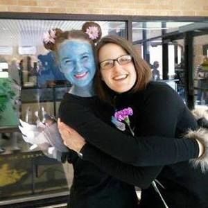 Meet your Posher, Lynn