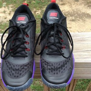 Men Nike Zoom Hypercross TR 2 training shoe