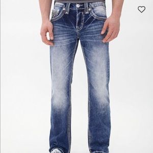 Rock Revival Zayne Boot Jean