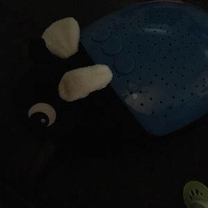 Meet your Posher, Sheila