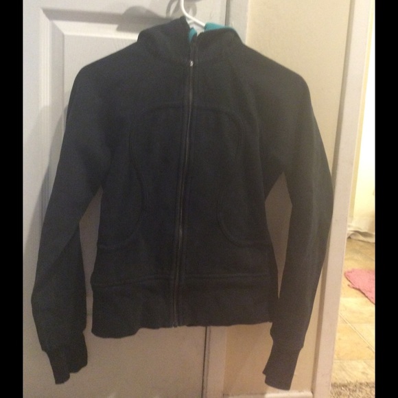 Lululemon jacket