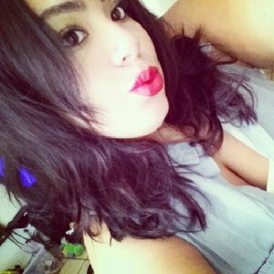 Meet your Posher, Ericka