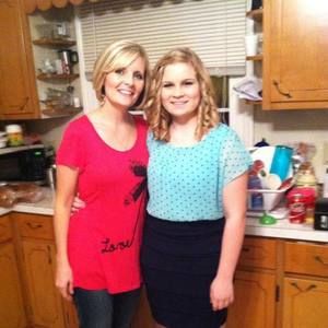 Meet your Posher, Peyton