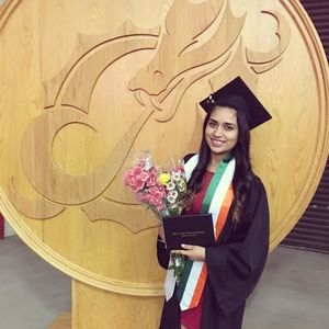 Meet your Posher, Eram