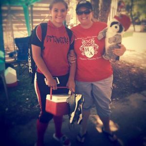 Meet your Posher, Misty