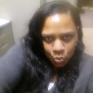 Meet your Posher, Krystal