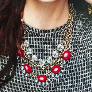 Stella & Dot Mae Necklace