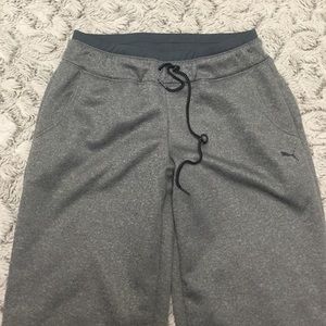 Puma sweatpants