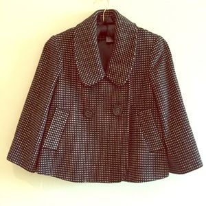 ⚡️FRIDAY FLASH SALE⚡️LIKE NEW Etcetera Wool Jacket