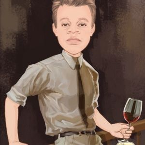 Meet your Posher, Anthony