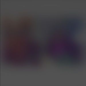 Meet your Posher, Jordan