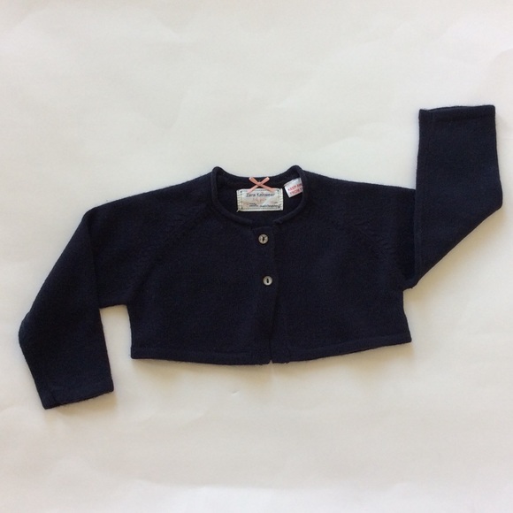 zara knitwear baby girl