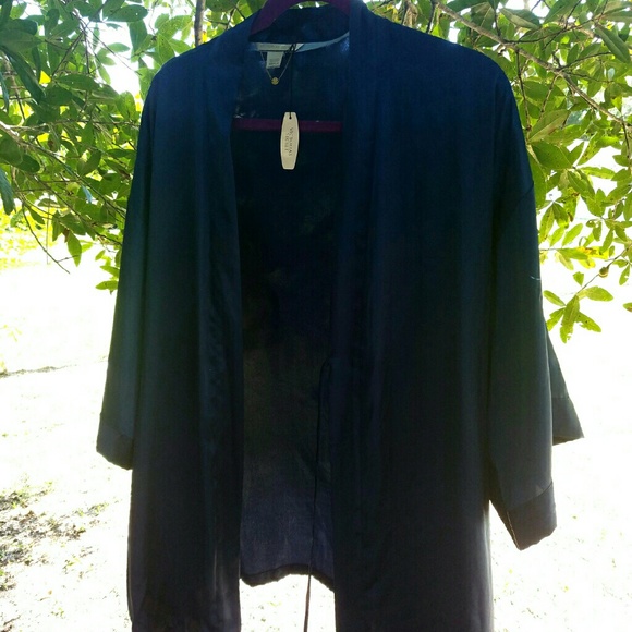 Victoria's Secret Robe (Med/Large)