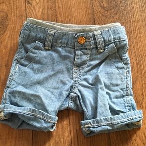 ‼️ Baby Gap Shorts