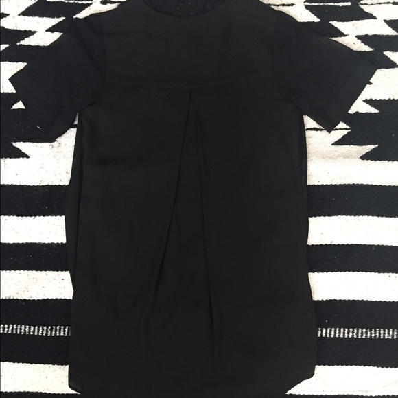 🚨TAGS ON! 🚨Topshop Blouse - Picture 2 of 6