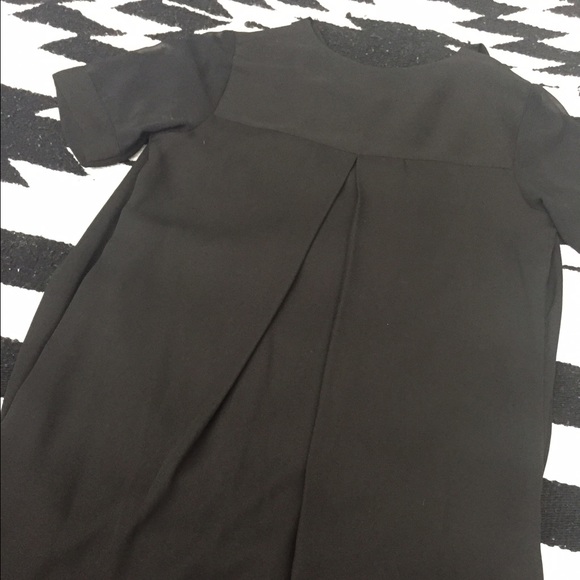 🚨TAGS ON! 🚨Topshop Blouse - Picture 3 of 6