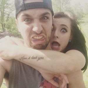 Meet your Posher, Faith