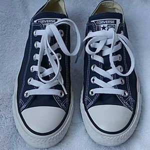 Converse Shoe - like new