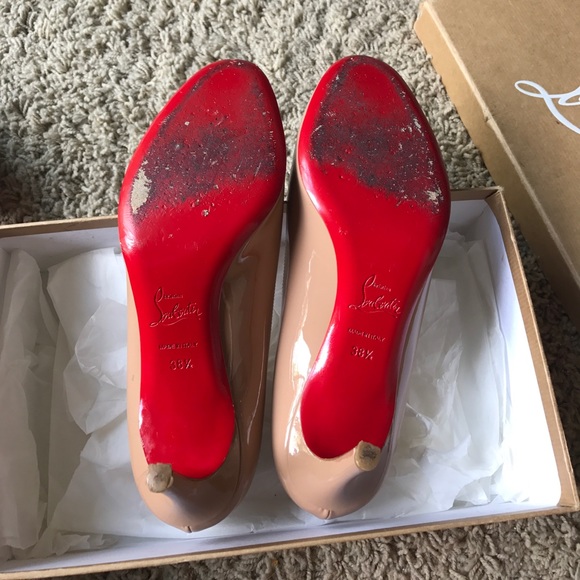 christian louboutin shoes original christian louboutin shoes original