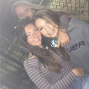 Meet your Posher, Mikaela