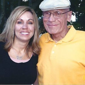 Meet your Posher, Kathy